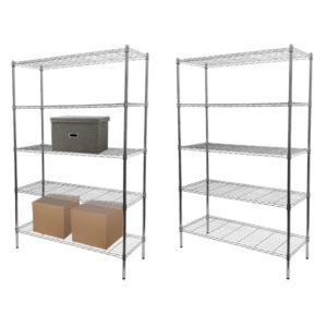Artboard 17 5 Tier Wire Shelf