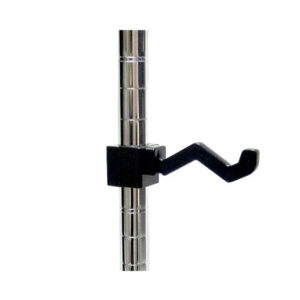 Wave Hook for Wire Shelvings