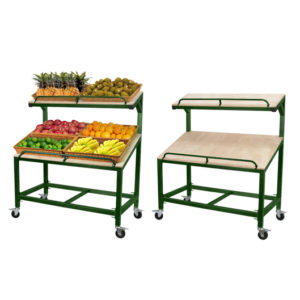 Artboard 2 Grocery Merchandise Display Stands