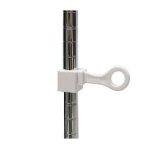 Loop Hook for Wire Shelvings