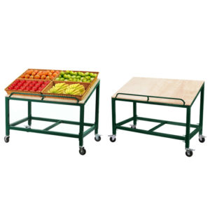 Artboard 3 Grocery Merchandise Display Stands