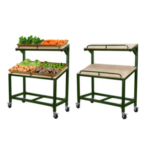 Artboard 4 Grocery Merchandise Display Stands