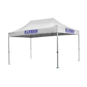 Artboard 4 Rectangular Canopy Tent - TENT015