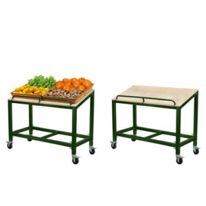 Artboard 5 Grocery Merchandise Display Stands