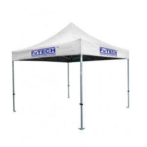 Square Canopy Tent - TENT010