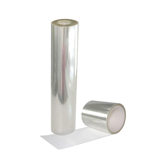 Pet Clear Plastic Films