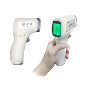Thermometer Digital Thermometer