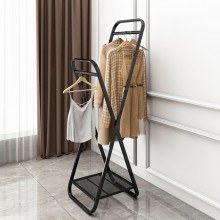 Collapsible Garment Rack