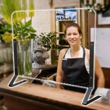 countertop-metal-bar-l-support Countertop Metal Bar "L" Support