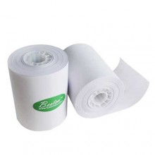 Thermal POS Paper Rolls - 2¼"W x 75"L