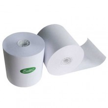 Thermal Receipt Paper Roll - 3⅛"W x 2¾"D