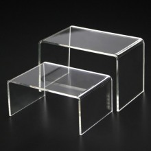 2-pcs-acrylic-riser-set-jdar-2 2pcs Acrylic Riser Set - JDAR-2