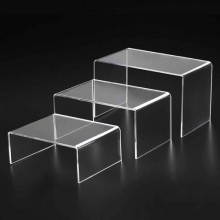 3pcs Acrylic Riser Set - JDAR-3