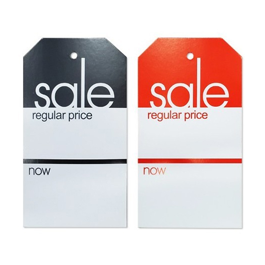 Price Tags