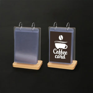 Artboard 1 Flip Pocket Holder CTSW009