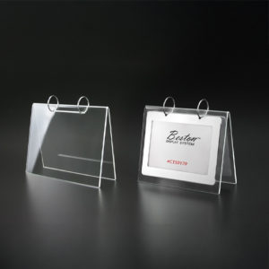 Artboard 2 Flip Pocket Holder CTS0170