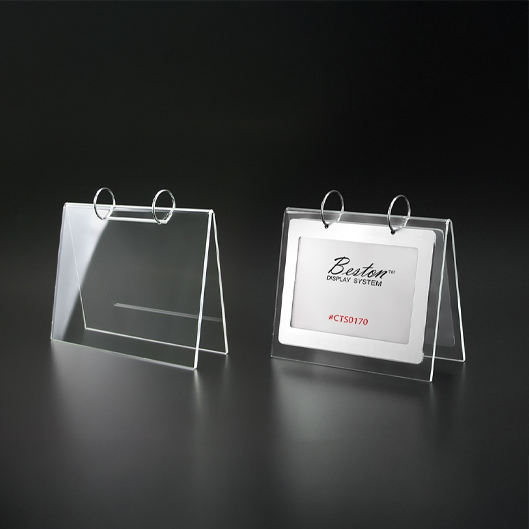 Flip Pocket Holder CTS0170