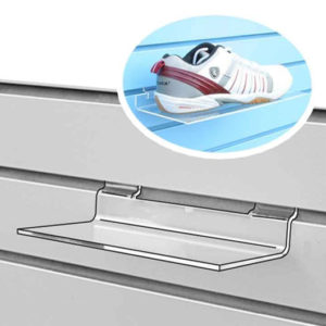 Artboard 2 Clear Acrylic Shelf - GMJ-410/AC