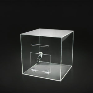 Ballot Box - BBOX006