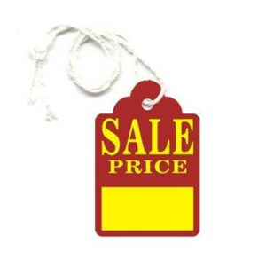 Artboard 7 Sale Price Tags - TAG023/TAG024