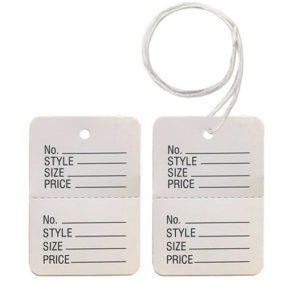 Two Part Tag Two Part Tag