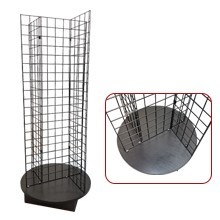 Grid Panel Spinner