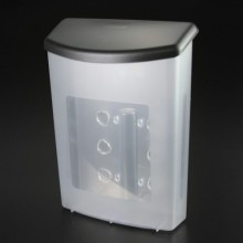 Outdoor Literature Box - CTS0136