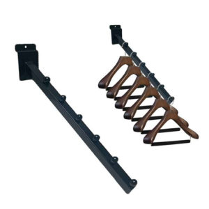 6 Ball B 6 Ball Waterfall Black - FSW6B-B