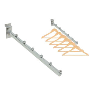 6 Ball C 6 Ball Waterfall Chrome - FSW6B-C