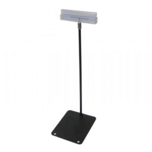 A70B Edge Stem Sign Holder - A70B