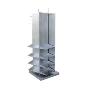 Metal Tower Spinner - A78