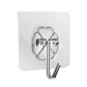 Adhesive Hook