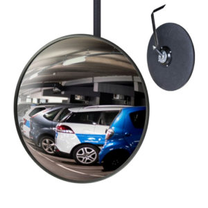Artboard 1 Security Convex Mirrors - CV24