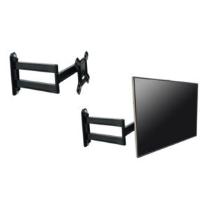 Artboard 1 TV/Monitor Wall Mounts - TVW002