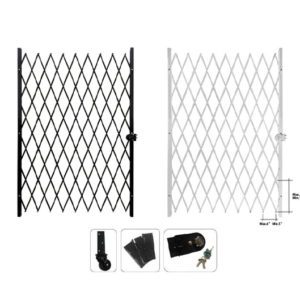 Artboard 2 Scissor Gates 48" - SG048
