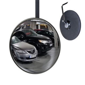 Artboard 2 Security Convex Mirror - CV16