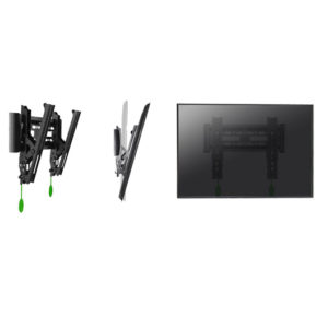 Artboard 2 TV/Monitor Wall Mounts - TVW006