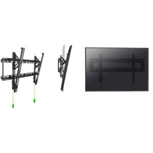 Artboard 3 TV/Monitor Wall Mounts - TVW008