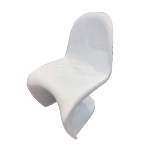 White Chair