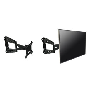 Artboard 4 TV/Monitor Wall Mounts - TVW004