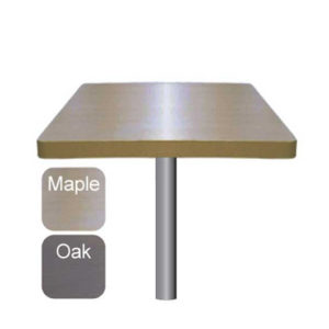 Square Wood Table Top