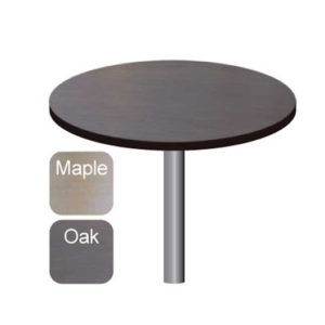Artboard 7 Round Wood Table Top