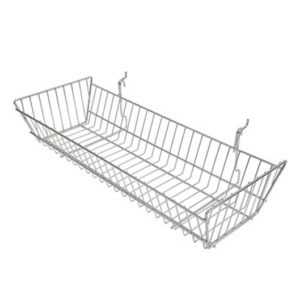 BSK12 Wire Basket - BSK12
