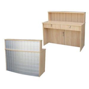 CC003 Reception Counter - CC003