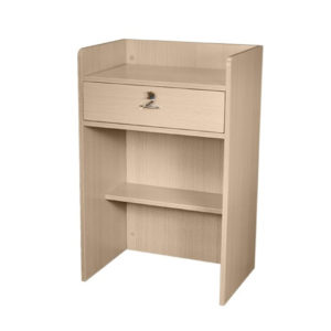 CC008 – Wood Counter - CC008