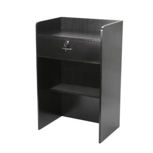 CC008 Wood Counter - CC008
