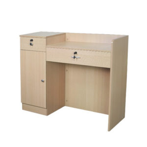 CC009 – Wood Counter - CC009