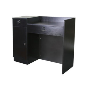 CC009 Wood Counter - CC009