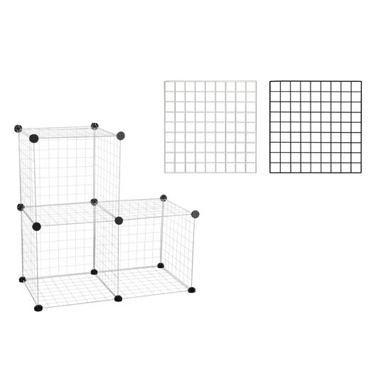 Square Grid - FGN1414