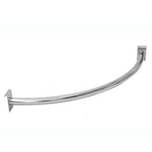 FHDG-680C Quarter Hangrail Chrome - FHDG-680C